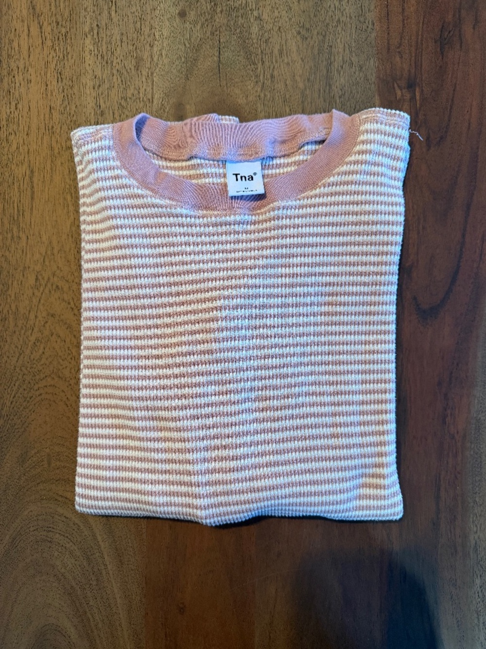 Aritzia | TNA Tremont thermal